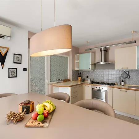 Apartament Noelle Poreč