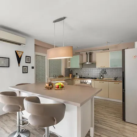 Apartament Noelle Poreč