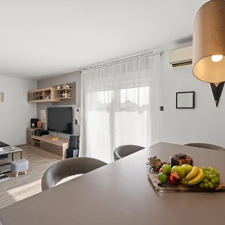 Apartman Noelle