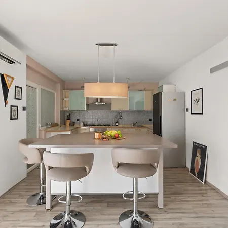 Apartman Noelle *