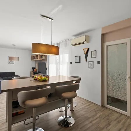 Apartman Noelle Poreč