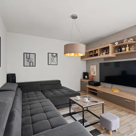 Apartmán Noelle *