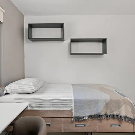 Appartement Noelle Poreč