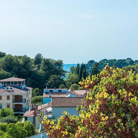 Apartmán Noelle Poreč