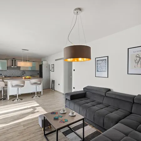 Apartmán Noelle *