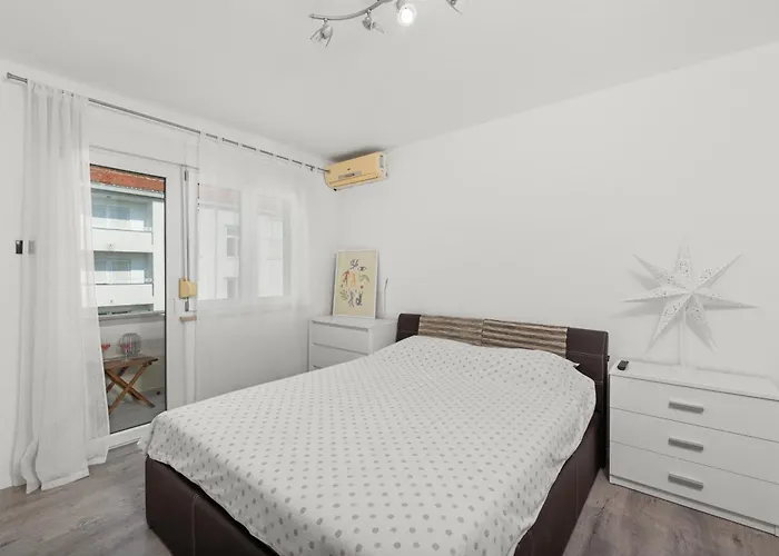 Noelle Appartement Poreč