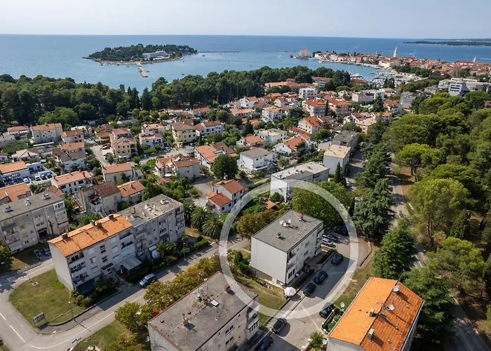 Noelle Appartement *