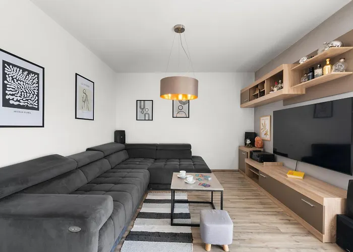 Noelle Appartement *