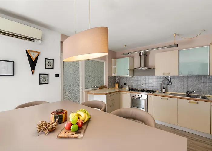 Appartement Noelle Poreč