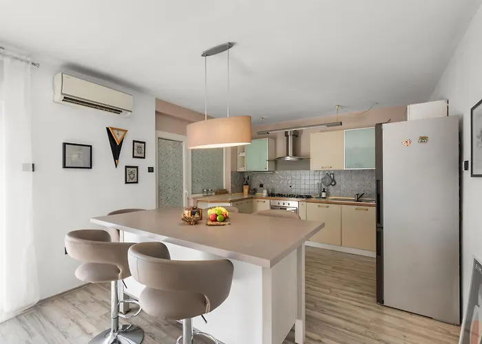 Apartamento Noelle Poreč