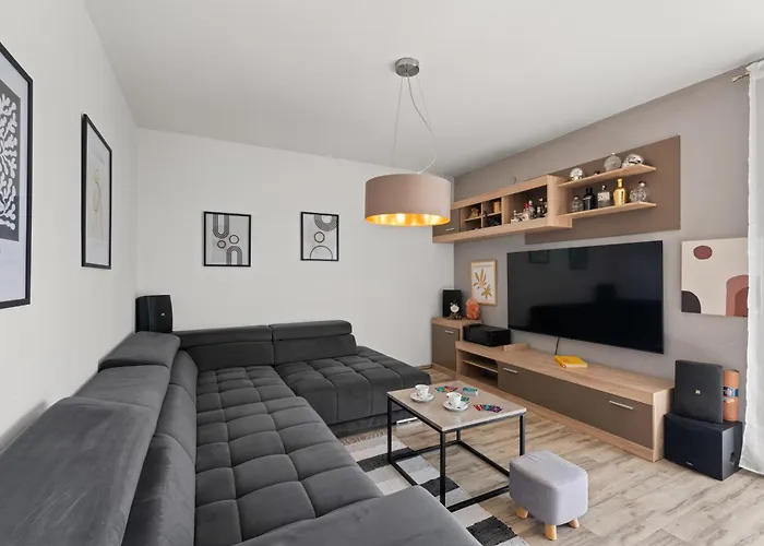 Appartement Noelle *