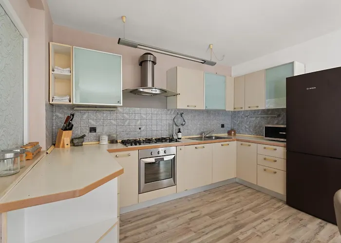 Noelle Appartement *