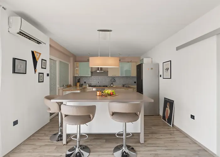 Appartement Noelle *