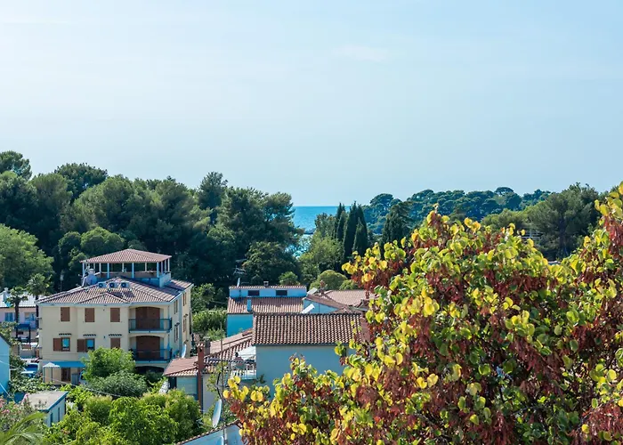 Appartement Noelle Poreč