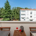 Apartament Noelle