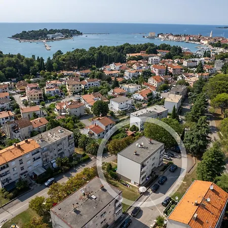 Noelle Appartamento *