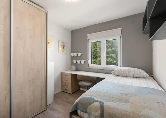 Noelle Appartamento *