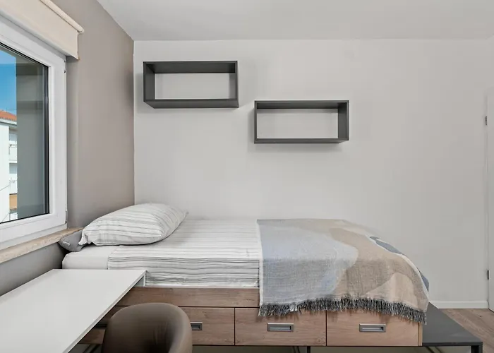 Appartamento Noelle Porec